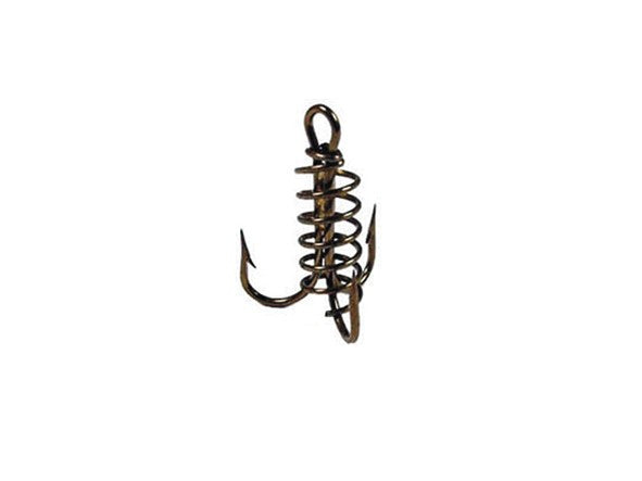 SOFT BAIT SPRING HOOK – The Tackle Barn
