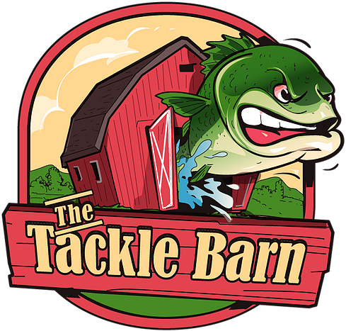 V&M DECAL – The Tackle Barn